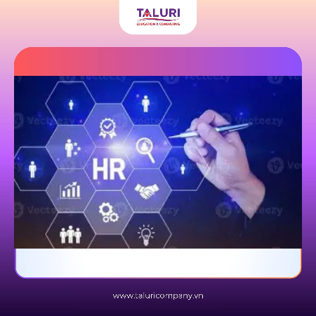 Kiến thức - Các vị trí trong phòng HR và vai trò từng vị trí