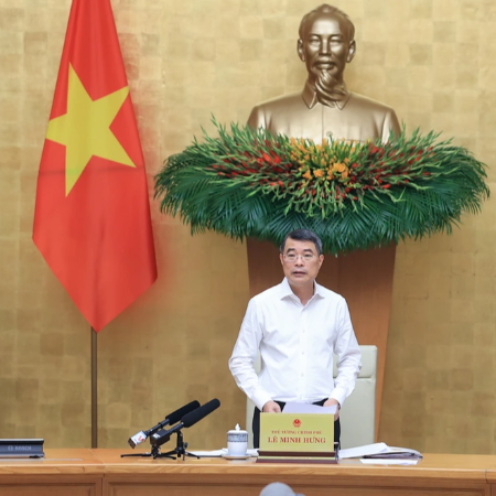 Tin tức - Chỉ đạo mới của Thủ tướng về xử lý các tiêu cực của kỳ thi tốt nghiệp THPT