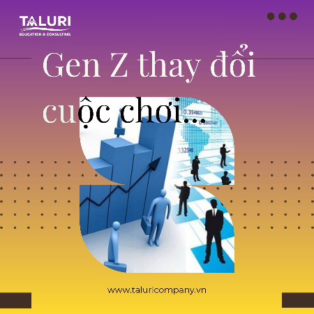 Tin tức - Gen Z thay đổi cuộc chơi: HR thích nghi hay bị bỏ lại
