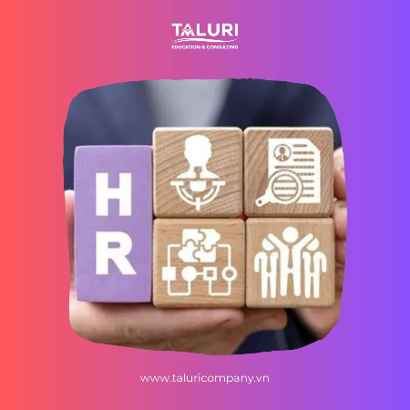 Tin tức - HR đứng giữa sếp và nhân viên: rốt cuộc thuộc về ai ?