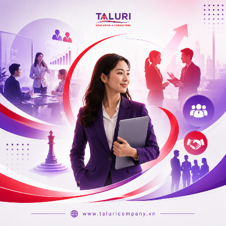 Tin tức - HRBP có thật sự “quyền lực” hay chỉ là danh xưng được kỳ vọng quá mức
