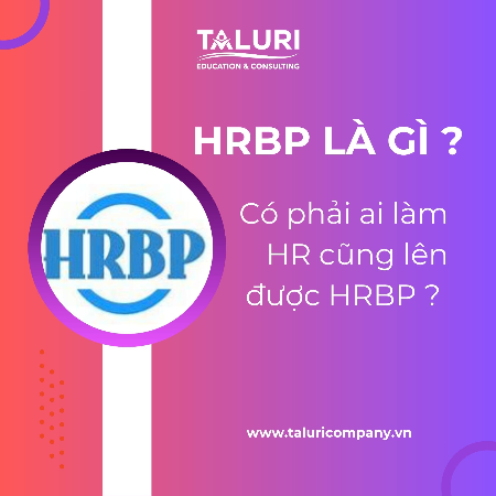 Kiến thức - HRBP là gì? Có phải ai làm HR cũng lên được HRBP?