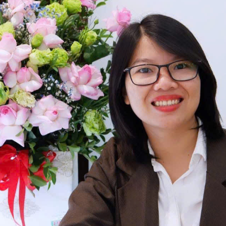 Taluri company - Tư vấn và Đào tạo HR