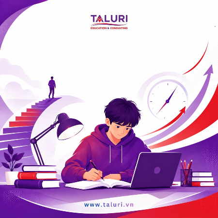 Kiến thức - Một ngày học của học sinh đạt 9+