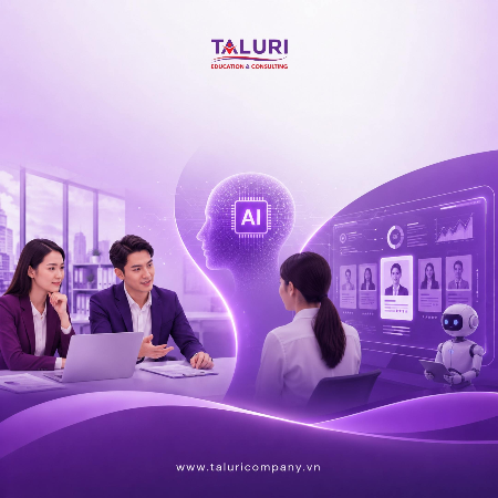 Kiến thức - Ứng dụng AI trong tuyển dụng: xu hướng hay rủi ro?