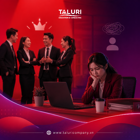 Kiến thức - Vì sao HR thường bị xem nhẹ trong doanh nghiệp?