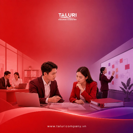 Kiến thức - Xây dựng quy trình – quy chế nhân sự bài bản từ đầu