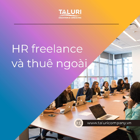 Tin tức - Xu hướng làm HR freelance và HR thuê ngoài